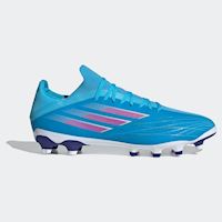 adidas football boots pink