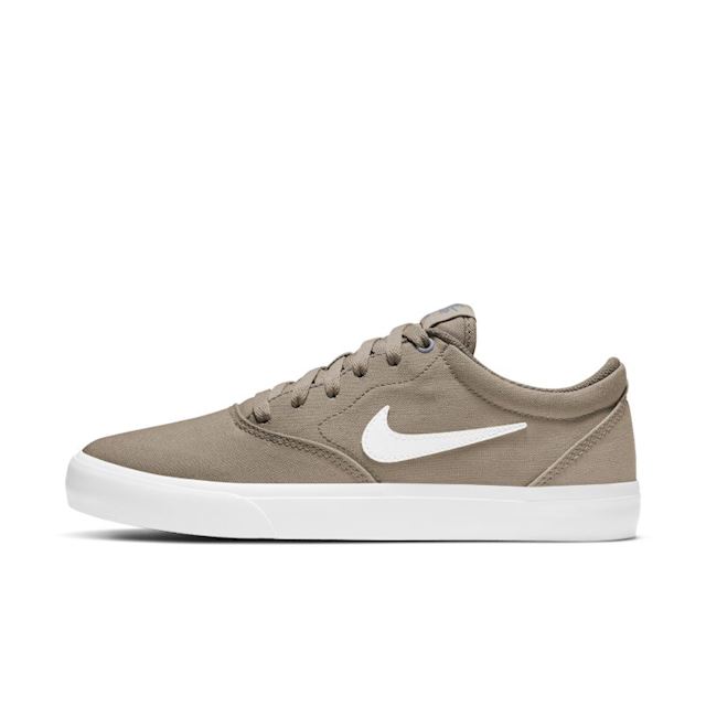 nike men's sb charge canvas skate shoes