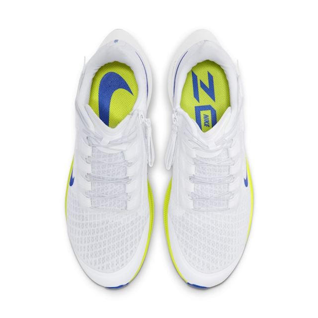 nike air zoom pegasus 37 flyease men's running shoes