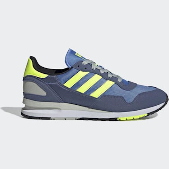 adidas lowertree yellow