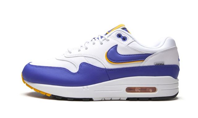 Men's Nike Air Max 1 SE Windbreaker AO1021-023 - Housakicks Online Shop