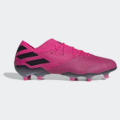 Botas de Fútbol Adidas Nemeziz 19.1 FG Shadowbeast colore negro - Adidas -  SportIT.com