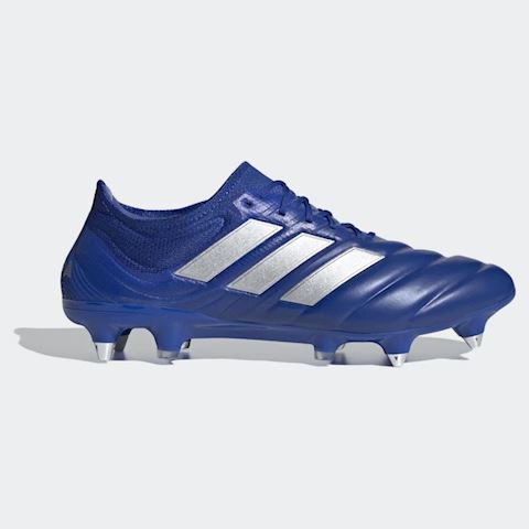 copa 20.1 soft ground boots