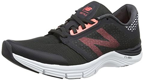 new balance wx715