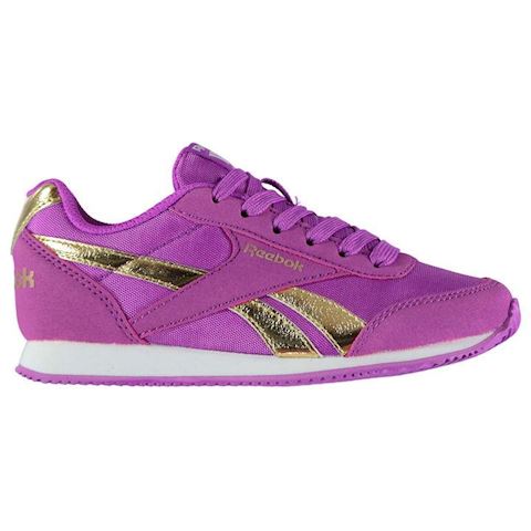 girls reebok trainers