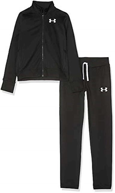 under armour women's tracksuit