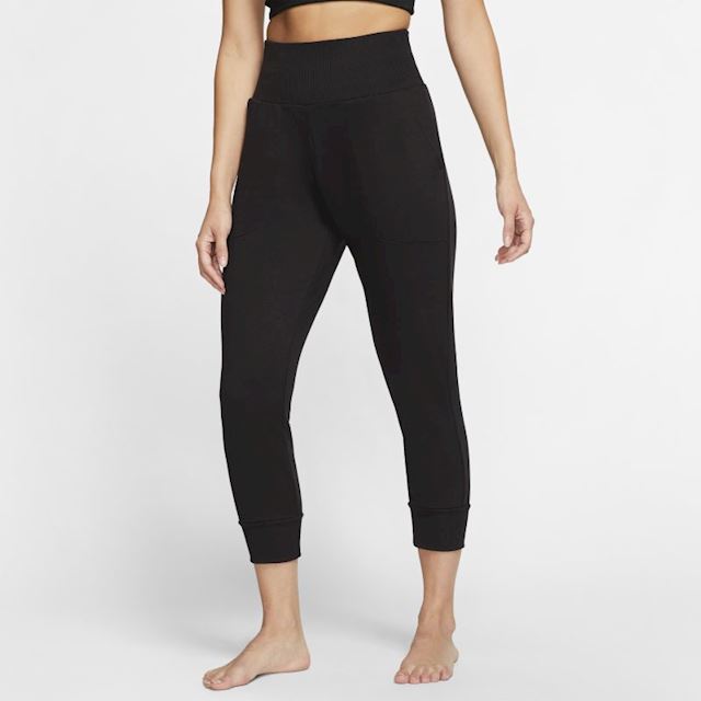 Nike Yoga Women's Trousers - Black | CJ3827-010 | FOOTY.COM