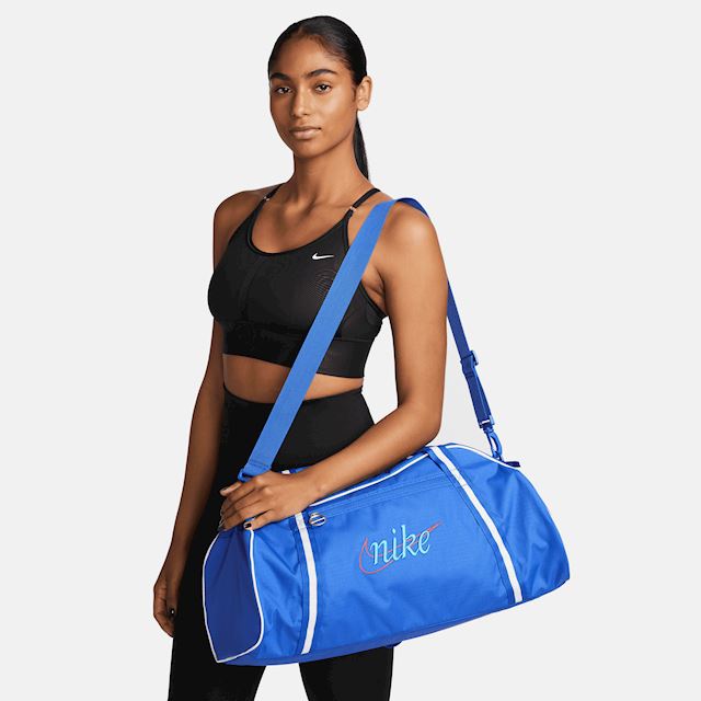 Nike Gym Club Training Bag (24L) - Blue | DH6863-405 | FOOTY.COM