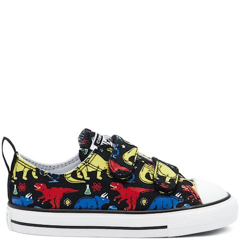 dinosaur converse for toddlers