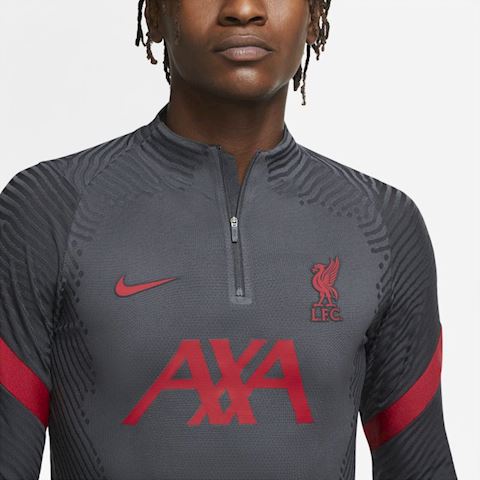 nike drill top liverpool