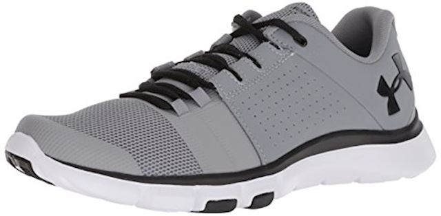 men's ua strive 7 running shoe