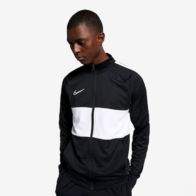 Nike Dry Academy Track Jacket I96 Black 