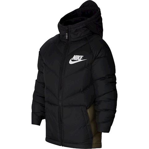 Coats and parkas Nike Sportswear Down | 939557-016 | FOOTY.COM