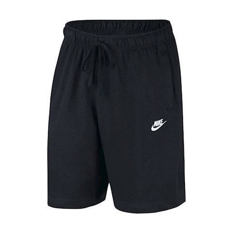 nike sportswear club fleece shorts