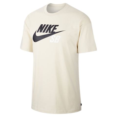 cream nike t shirt