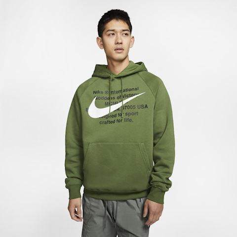 Nike Sportswear Swoosh Men's Pullover Nike Sportswear Swoosh Men's Pullover