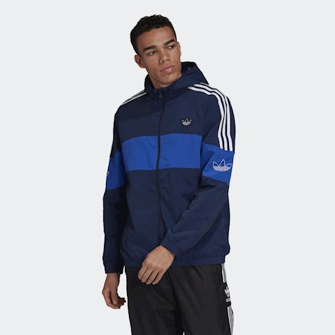 adidas Bandrix Windbreaker | FM3858