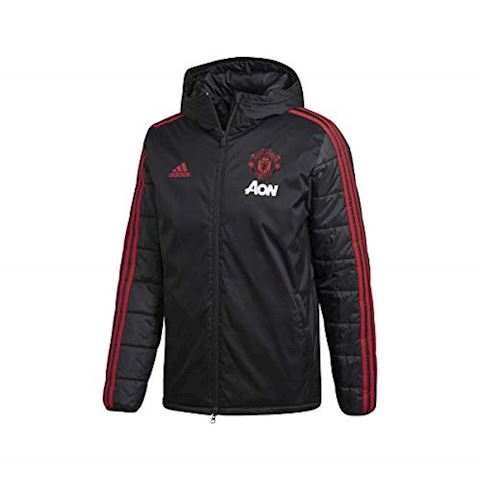 man utd winter coats