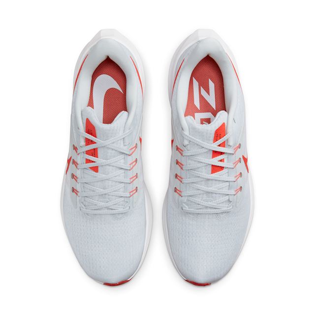 Nike Pegasus 39 Men's Road Running Shoes - Grey | DH4071-009 | FOOTY.COM