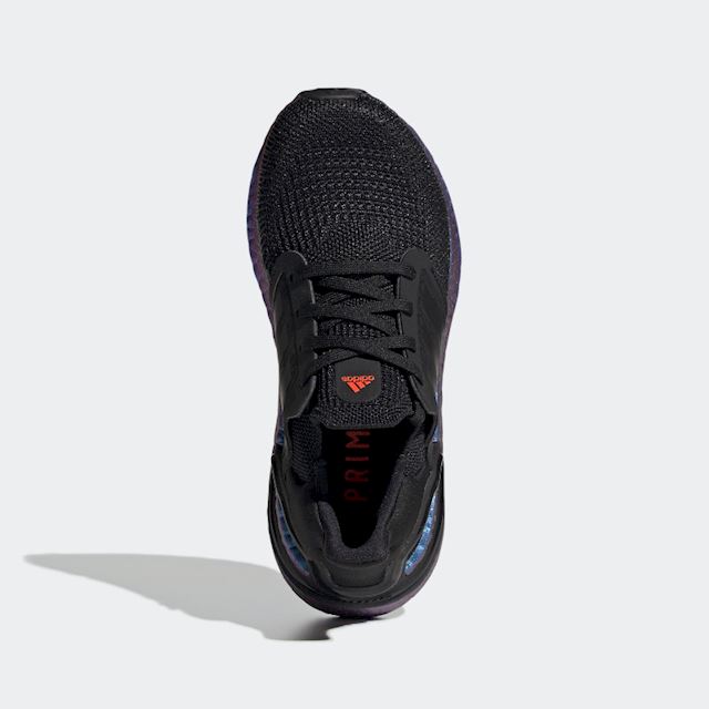 adidas Ultraboost 20 Shoes | EG4807 | FOOTY.COM
