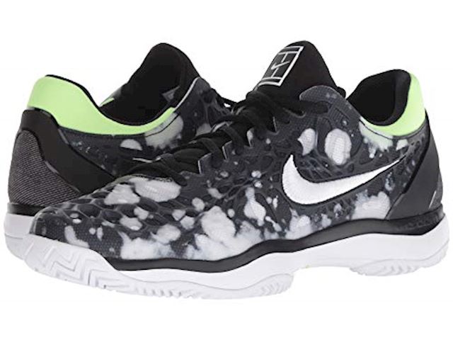 nikecourt zoom cage 3 men's hard court tennis shoe