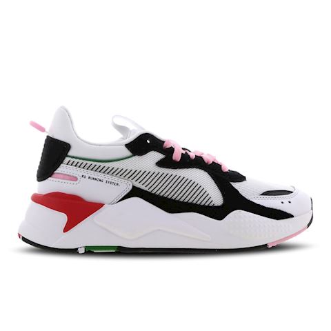 puma rs x women's shoes