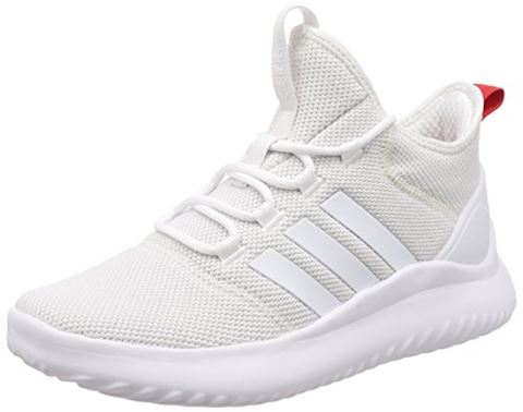 adidas cloudfoam ultimate b ball mens trainers