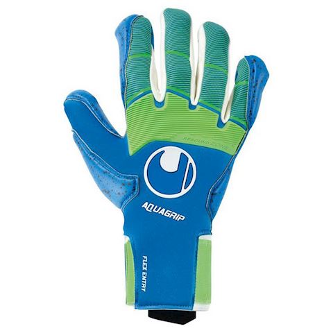 uhlsport aquagrip black