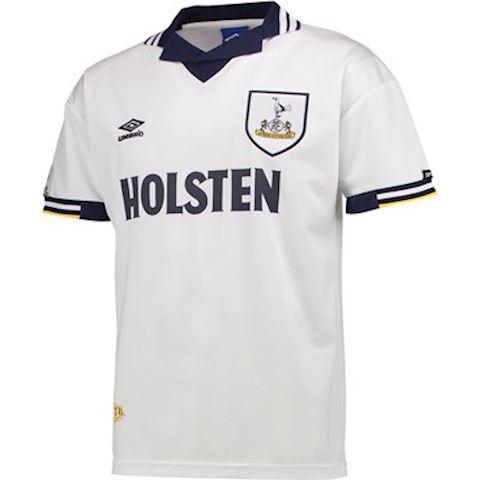 1994 tottenham shirt