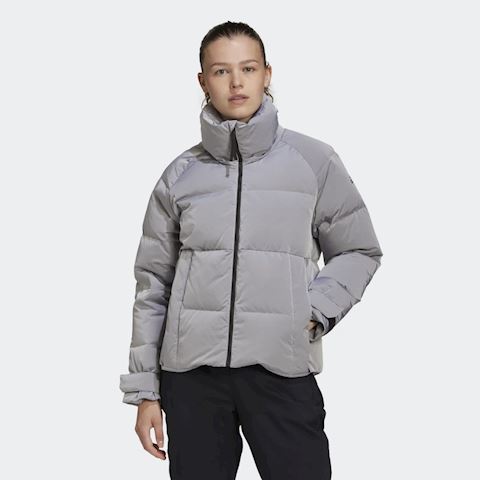 adidas glam on puffer down jacket