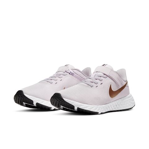 Nike Revolution 5 FlyEase Women's Running Shoe - Purple | BQ3212-501 ...