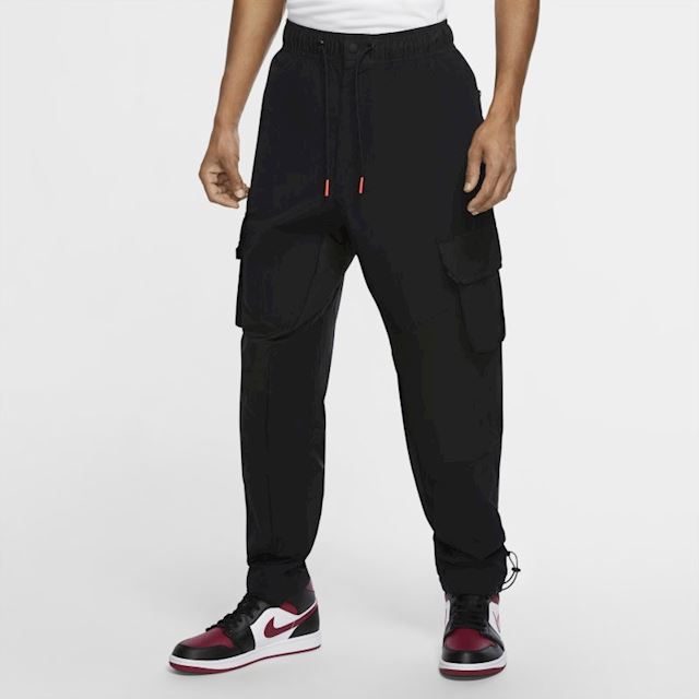 Nike Jordan 23 Engineered Men's Cargo Trousers - Black | CK9167-010 ...
