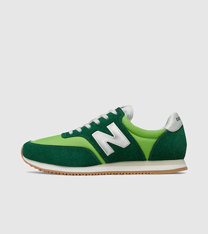 new balance seafoam green