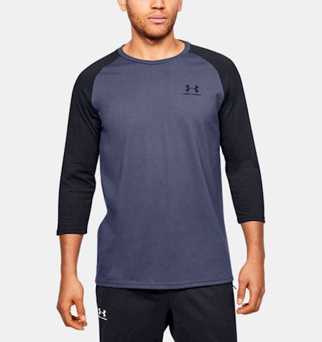 ua sportstyle left chest