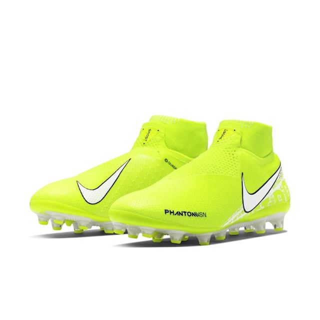 Nike Phantom Vision Elite Dynamic Fit Artificial-Grass Football Boot ...