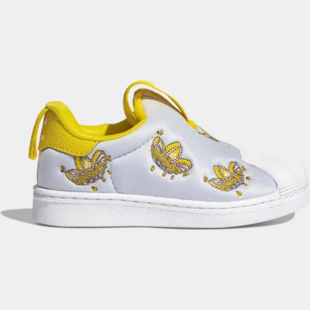 adidas Superstar 360 Shoes | FY2513 | FOOTY.COM