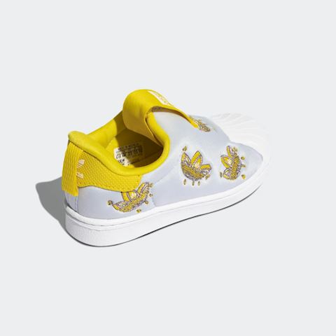 adidas Superstar 360 Shoes | FY2513 | FOOTY.COM