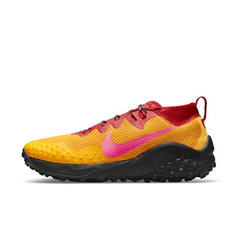 nike men's wildhorse 7 trail running shoes stores