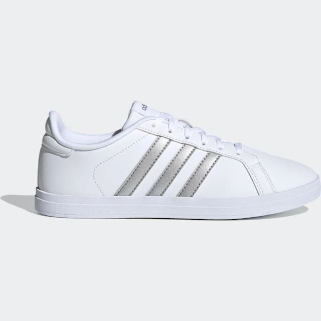 adidas Courtpoint X Shoes | FW7376 | FOOTY.COM