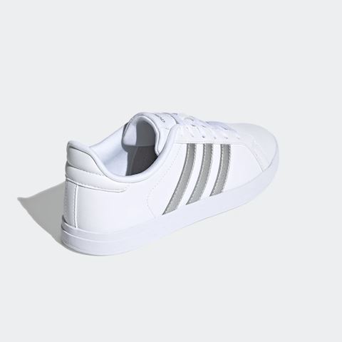 adidas Courtpoint X Shoes | FW7376 | FOOTY.COM