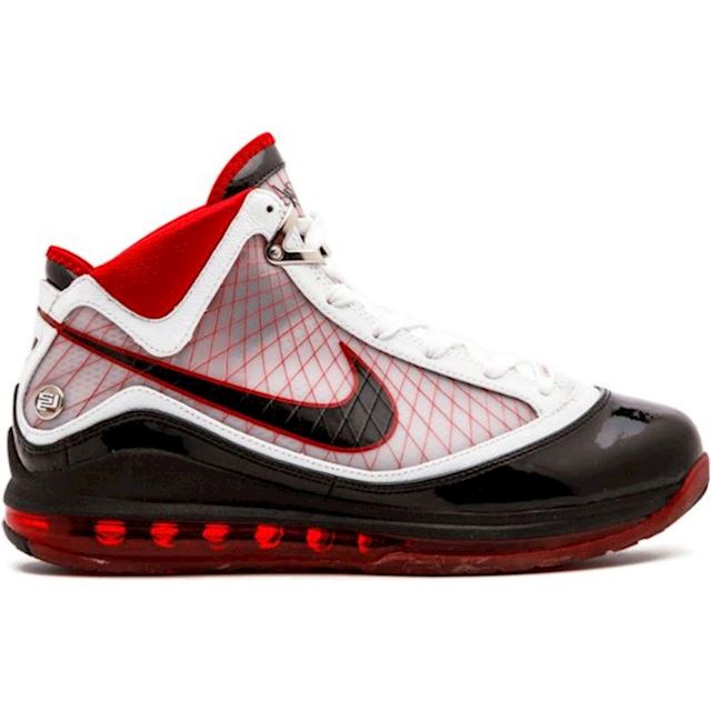 Nike Air Max Lebron 7 | 375664-102 | FOOTY.COM