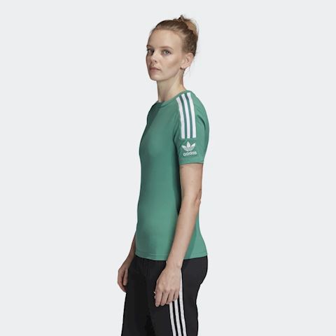 adidas tight t shirt