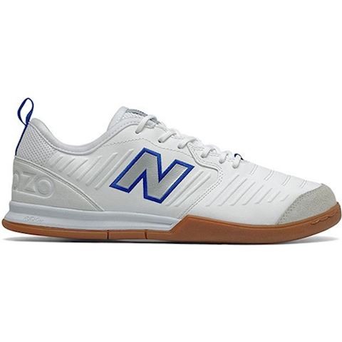 New Balance Audazo V5 Command IN 