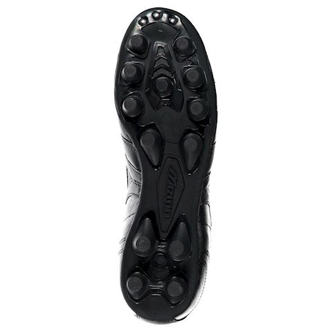 mizuno morelia ii blackout