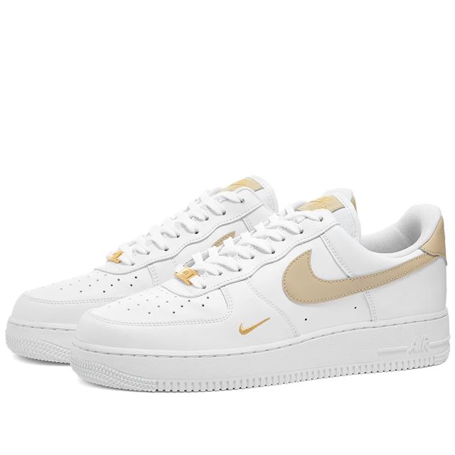 nike air force ones at foot locker