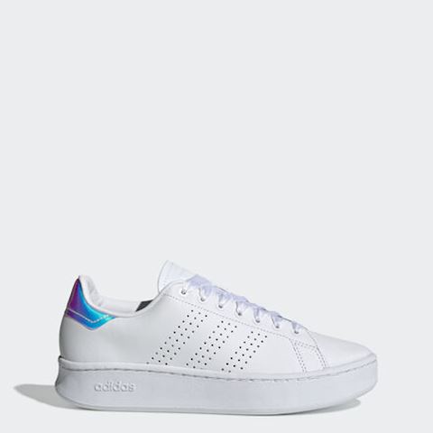 adidas advantage bold shoes