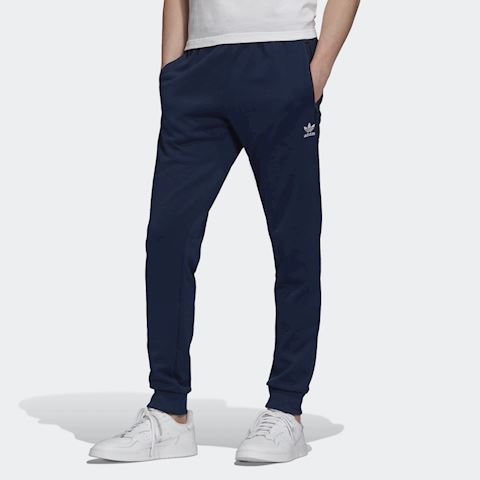 trefoil essentials tracksuit bottom