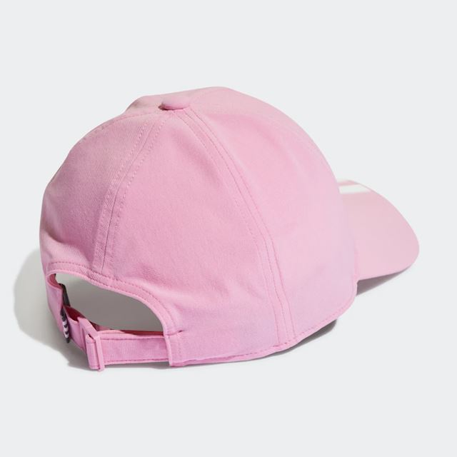 aeroready 3 stripes baseball cap