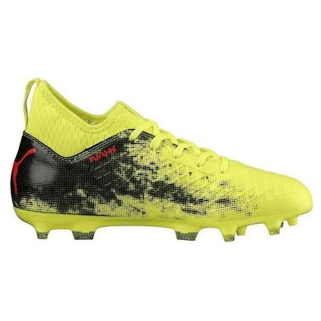 Puma FUTURE 18.3 FG/AG Jr Football Boots | 104332_01 | FOOTY.COM