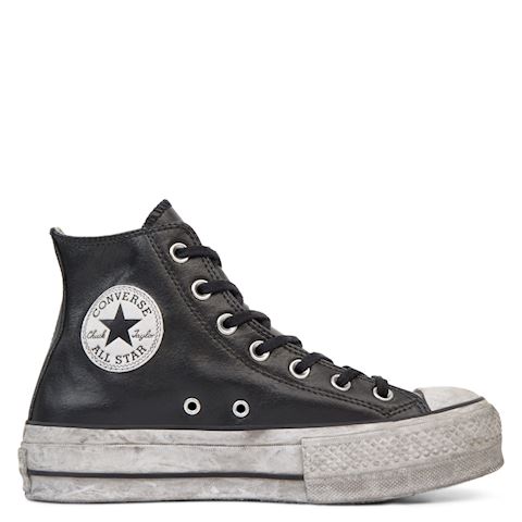 chuck taylor converse all star leather